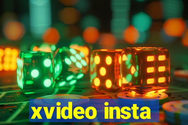 xvideo insta